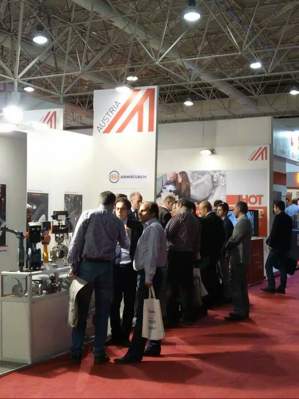 Dongying World Sailing International Exhibition Co.,Ltd company overview - view 2