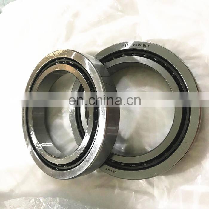 Good 120BTR10 Angular Contact Ball Bearing 120BTR10 120BTR10STYNDBLP4A