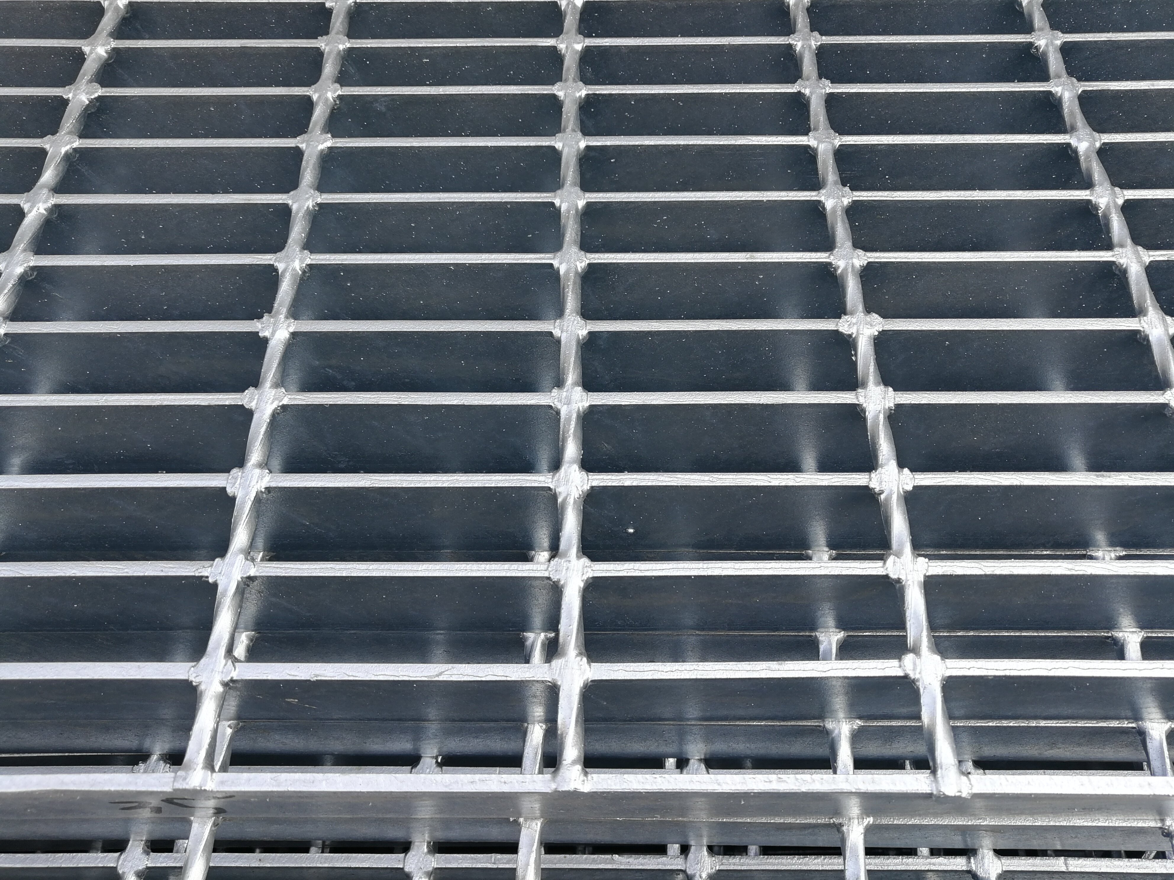 Yantai Senior Steel Grating Co.,LTD company overview - view 2