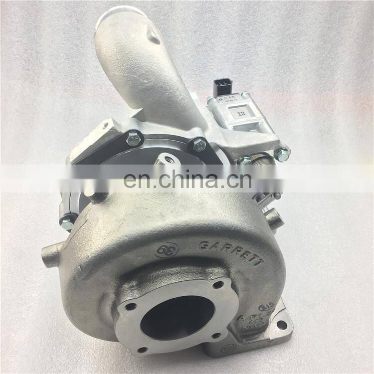 GTA4082KLNV 768440-5015S 17201-E0353 Turbocharger for Hino ND NE NJ NV Truck J08E-TV J08E-TW Engine