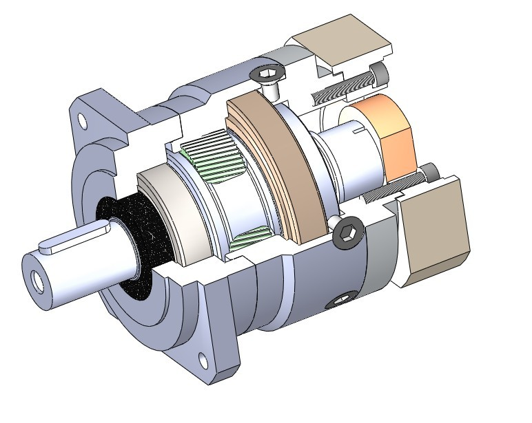 Heavy-Duty Revolution: Modoly MVD Series Powers Mega-Sized Green Manufacturing