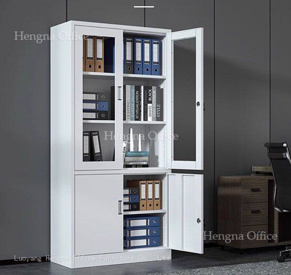 Benefits of Magnetic Closure Systems in Modern Professional Office Cabinets