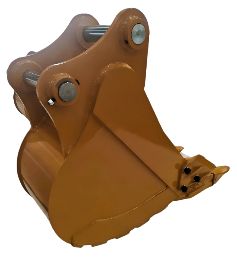 20T trench bucket 3