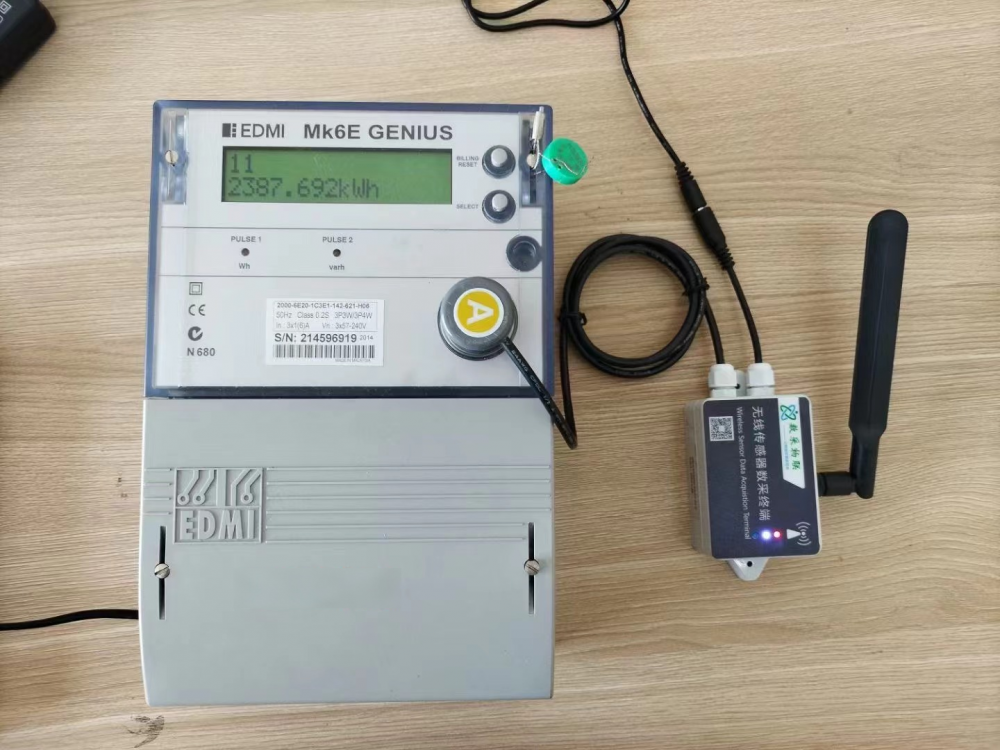 How to solve the challenges of meter data acquisition using DLMS & EDMI protocols?