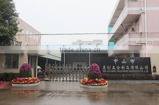 Zhongshan Meichuang Hardware Products Co., Ltd. company overview - view 2