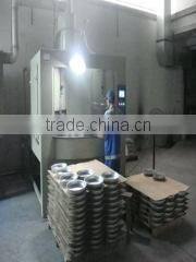 Zhejiang Whole World Kitchen Industry Co., Ltd. company overview - view 3
