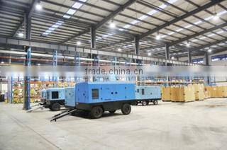 Shanghai Towin Machinery Co., Ltd. company overview - view 3