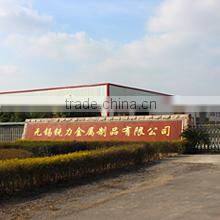 Wuxi Thai-Racing Trade Co., Ltd. company overview - view 2