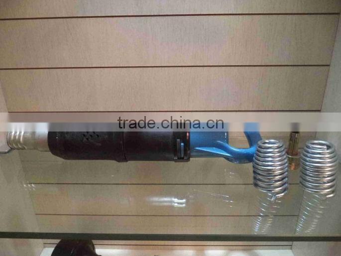 Unison (Qingdao) Industrial Co., Ltd. company overview - view 4