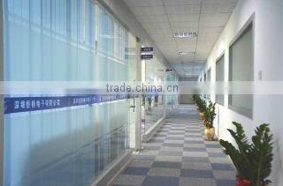 Shenzhen Hengge Electronic Co., Ltd. company overview - view 2