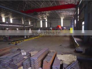 Xiamen Doozer Construction Machiney Co., Ltd. company overview - view 1