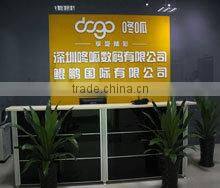 Shenzhen Kunpeng Industry & Technology Co., Ltd. company overview - view 1