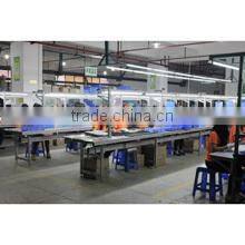 Shenzhen JYC Technology Ltd. (Protector Branch) company overview - view 1