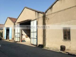 Ningbo Science Park Wangwei Metal Product Manufacturer company overview - view 3