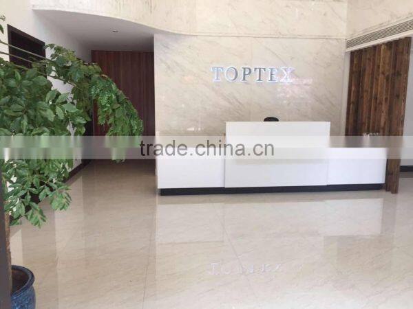 Nantong Toptex Co., Ltd. company overview - view 2