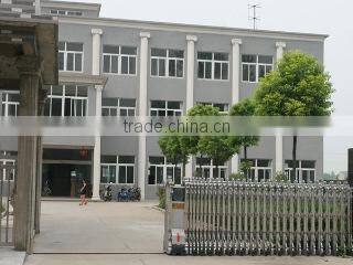 Jun Ao Accessories Co., Ltd. company overview - view 1