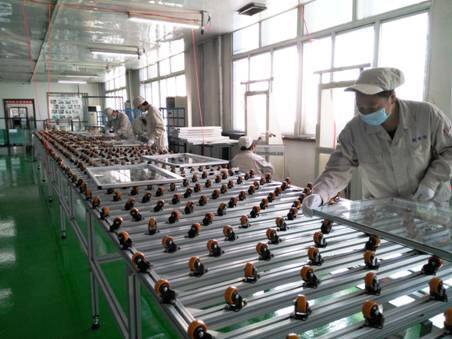 Rayma(sjz) International Trading Co.,ltd company overview - view 4