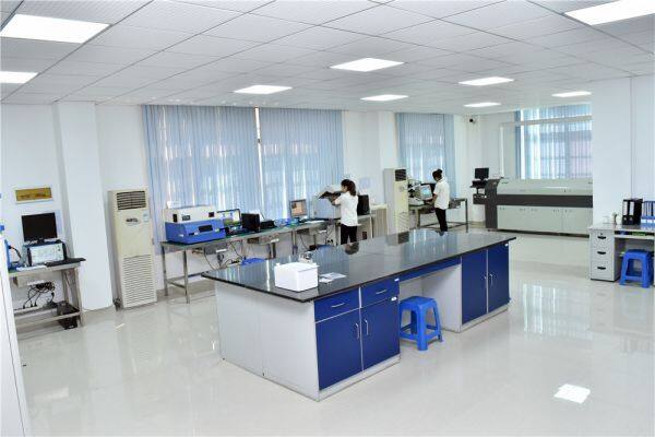 Shenzhen Roadsunny Technology Co. Ltd. company overview - view 2