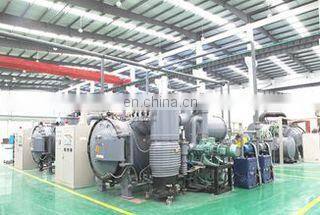 Shanxi Huaci Magnetic Co., Ltd. company overview - view 2