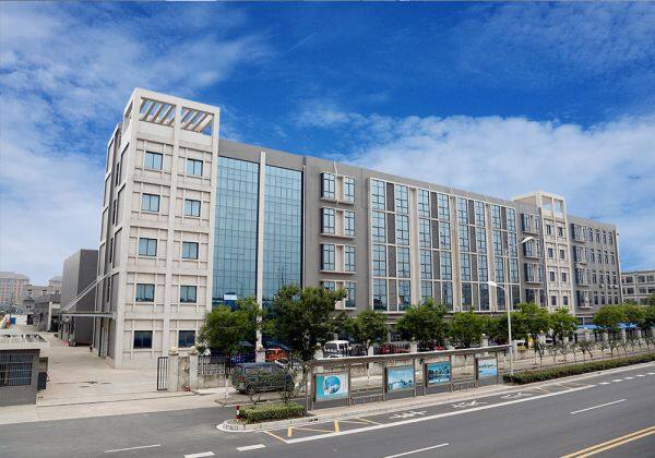 Nantong HaiHui Science And Technology Development Co.,Ltd company overview - view 3