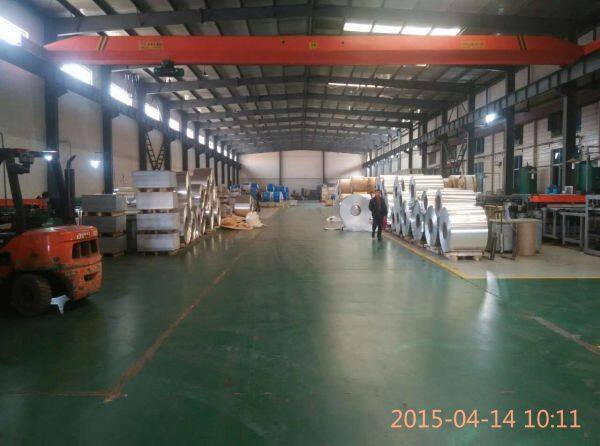 Taixing Group company overview - view 3