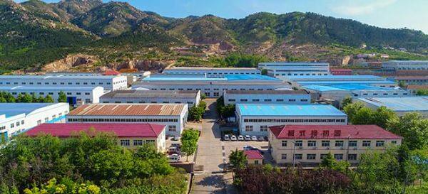 Qingdao Reapter Heat Exchange Equipment Manufacturing Co., Ltd. company overview - view 1