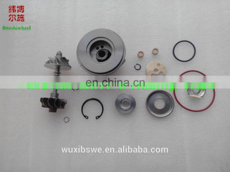 See larger image Turbo GT1852V Rotor Shaft Fan--Rotor assembly turbo parts