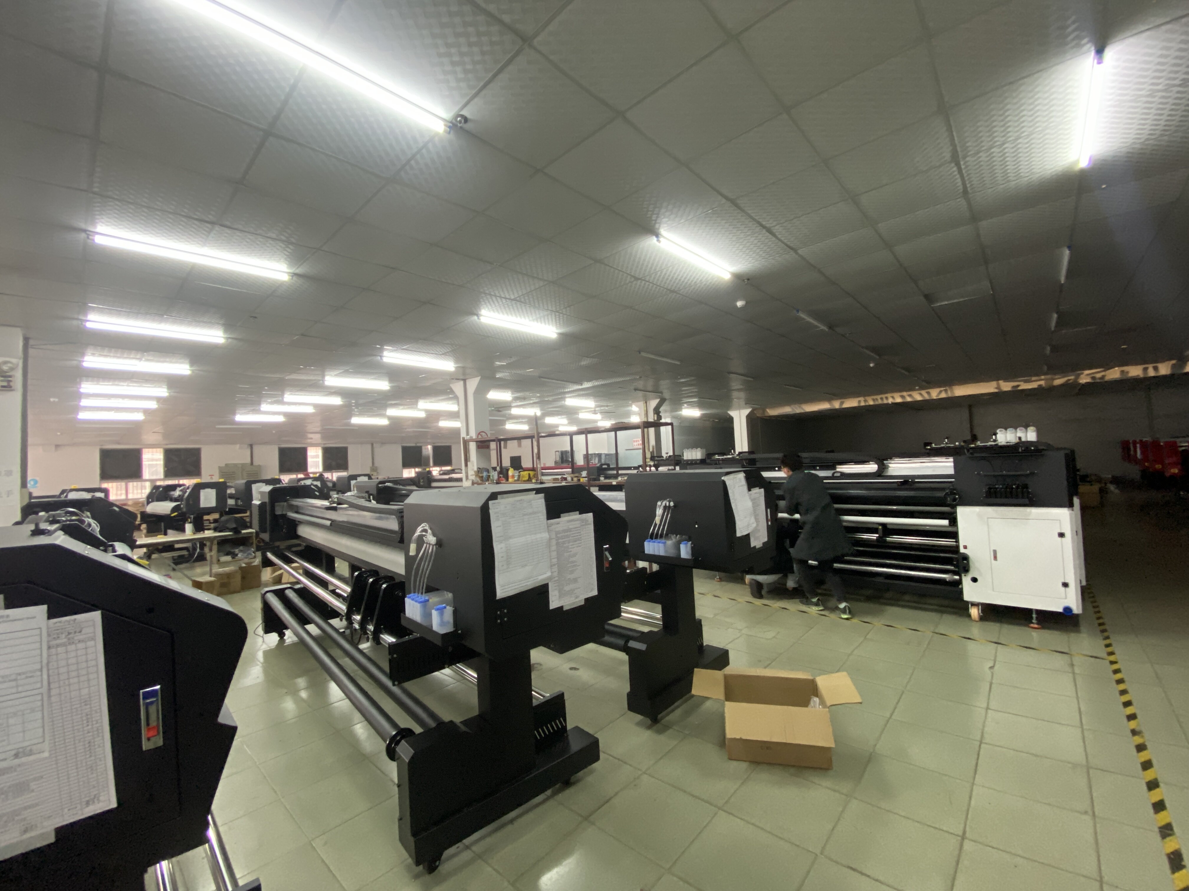 Guangzhou Andemes Culture Co. Ltd company overview - view 2