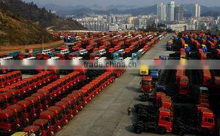 Hubei Global Industrial & Trade Co., Ltd. company overview - view 3