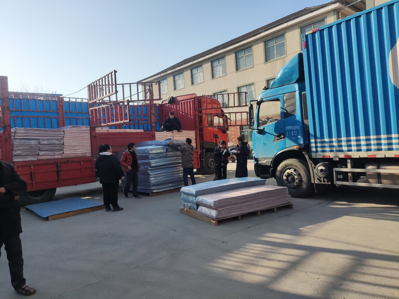 Hebei Wavar Technology Co., Ltd. company overview - view 1