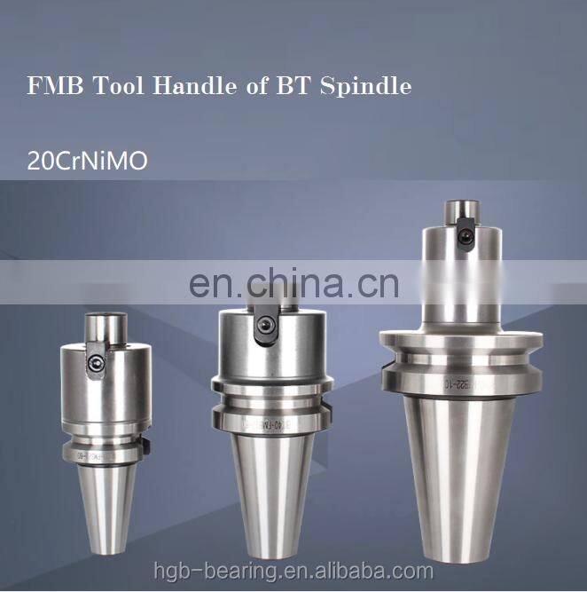 BT30 tool holder spindle Er clamping holder CNC machining center CNC turning tool holder