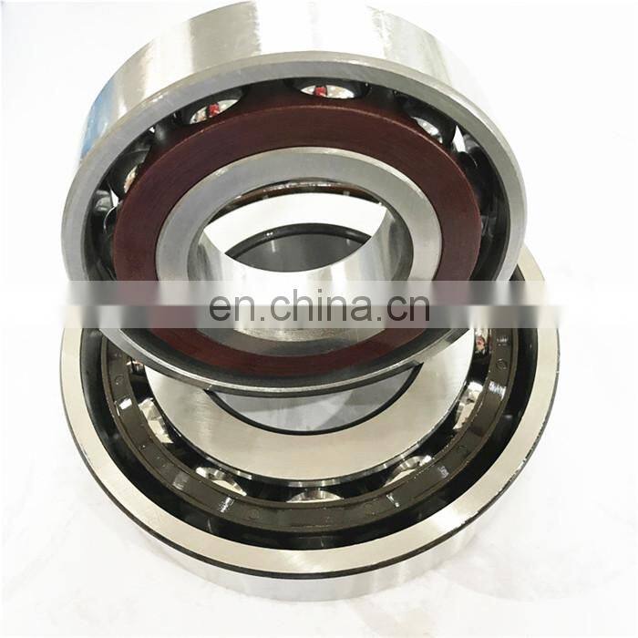 Top quality CLUNT brand 5304 bearing double row angular contact ball bearing 5304