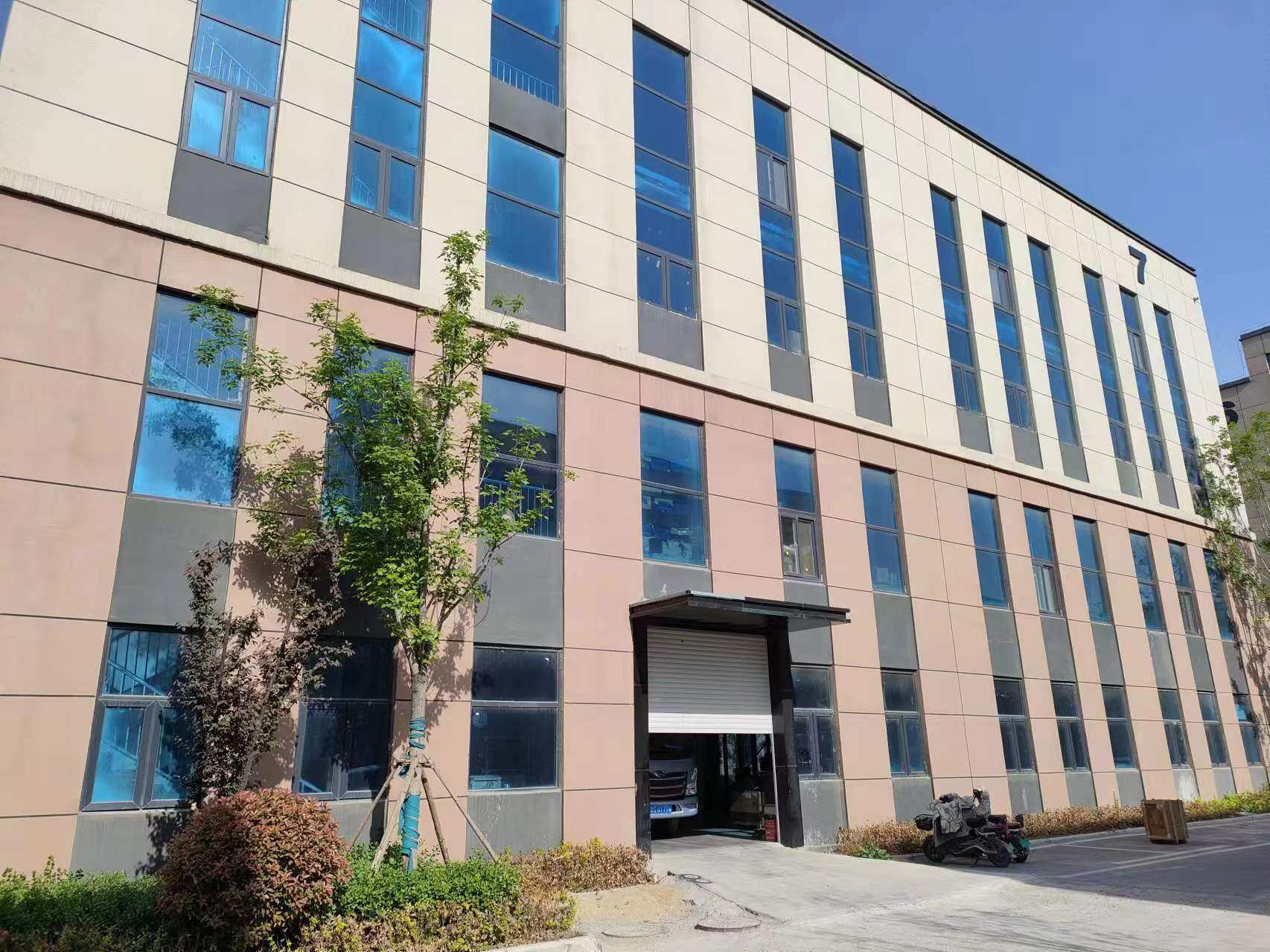 Shandong Subiao Trading Co.,Ltd company overview - view 1