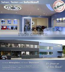 G. DREXL GMBH & CO. KG - ABWASSERTECHNIK company overview - view 1