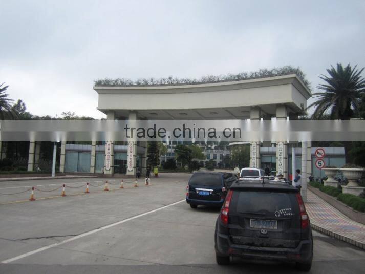 Ningbo Jiekelong Precision Manufacturing Co., Ltd. company overview - view 2