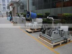 American Longray Llc company overview - view 1