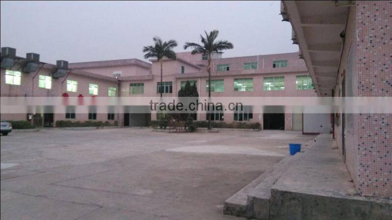 Shenzhen Longgang Jingfeng Handbag Factory company overview - view 4