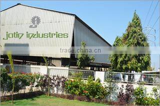 Jatin Industries company overview - view 2