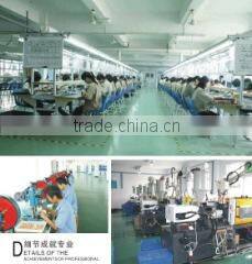 Yuyao Cazan Electric Appliance Plant company overview - view 2