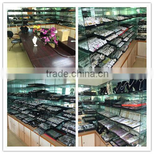 Dongguan City Juyuan Jewelry Manufacturing Co., Ltd. company overview - view 3