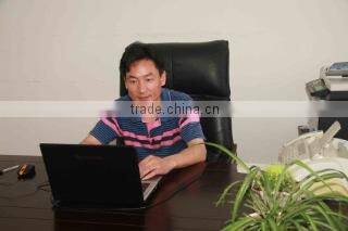 Lujiang Bright Down Textile Co., Ltd. company overview - view 3