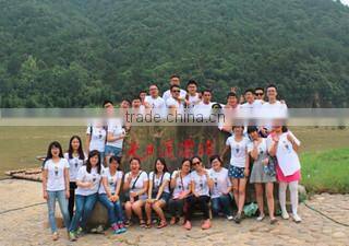 Suzhou MSG Industrial Co., Ltd. company overview - view 3