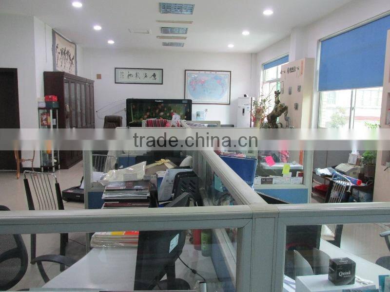 Wenzhou Hightech Sanitary Wares Co., Ltd. company overview - view 3