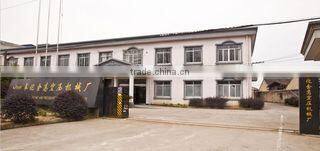 Fenghua Jingao Compressor Machinery Factory company overview - view 3