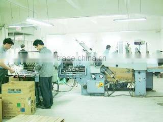 Cangnan Liantai Printing Co., Ltd. company overview - view 2