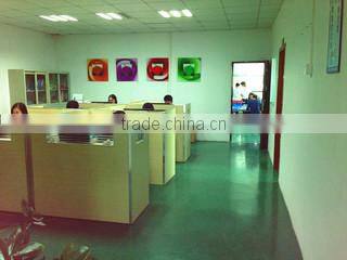 Ninghai Betion Electrical Appliance Co., Ltd. company overview - view 3