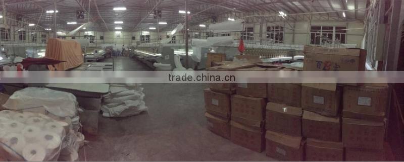 Shantou Sanhui Underwear Co., Ltd. company overview - view 2