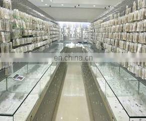 Yiwu Ximuer Beauty Accessories Co., Ltd. company overview - view 3