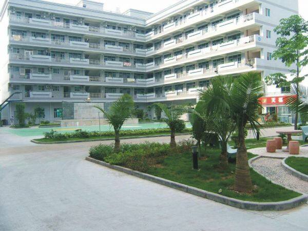 Dongguan Jiuzhou Handbag Co., Ltd. company overview - view 4