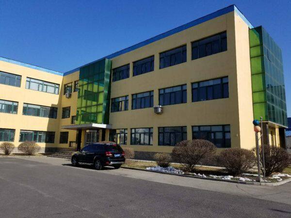 HEBEI RUISE Mechanical And Technology Co., LTD company overview - view 1